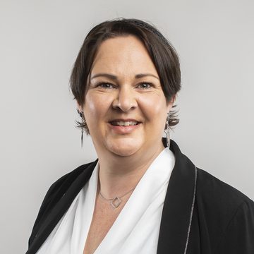 Florence L., mandataire à Nantes